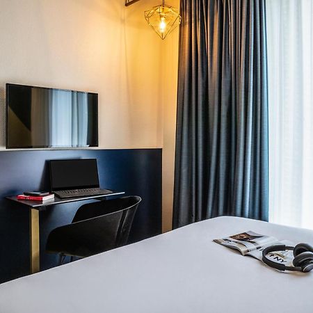 Hotel Ibis Styles Paris 15 Lecourbe Zewnętrze zdjęcie