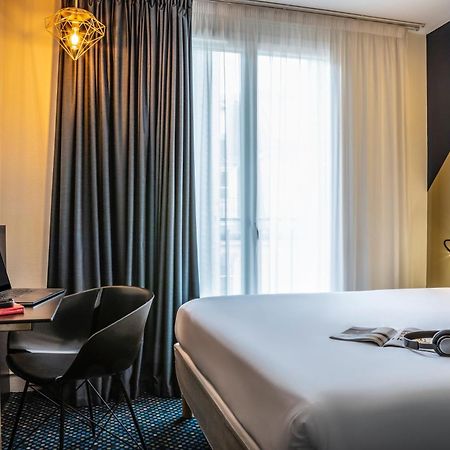 Hotel Ibis Styles Paris 15 Lecourbe Zewnętrze zdjęcie