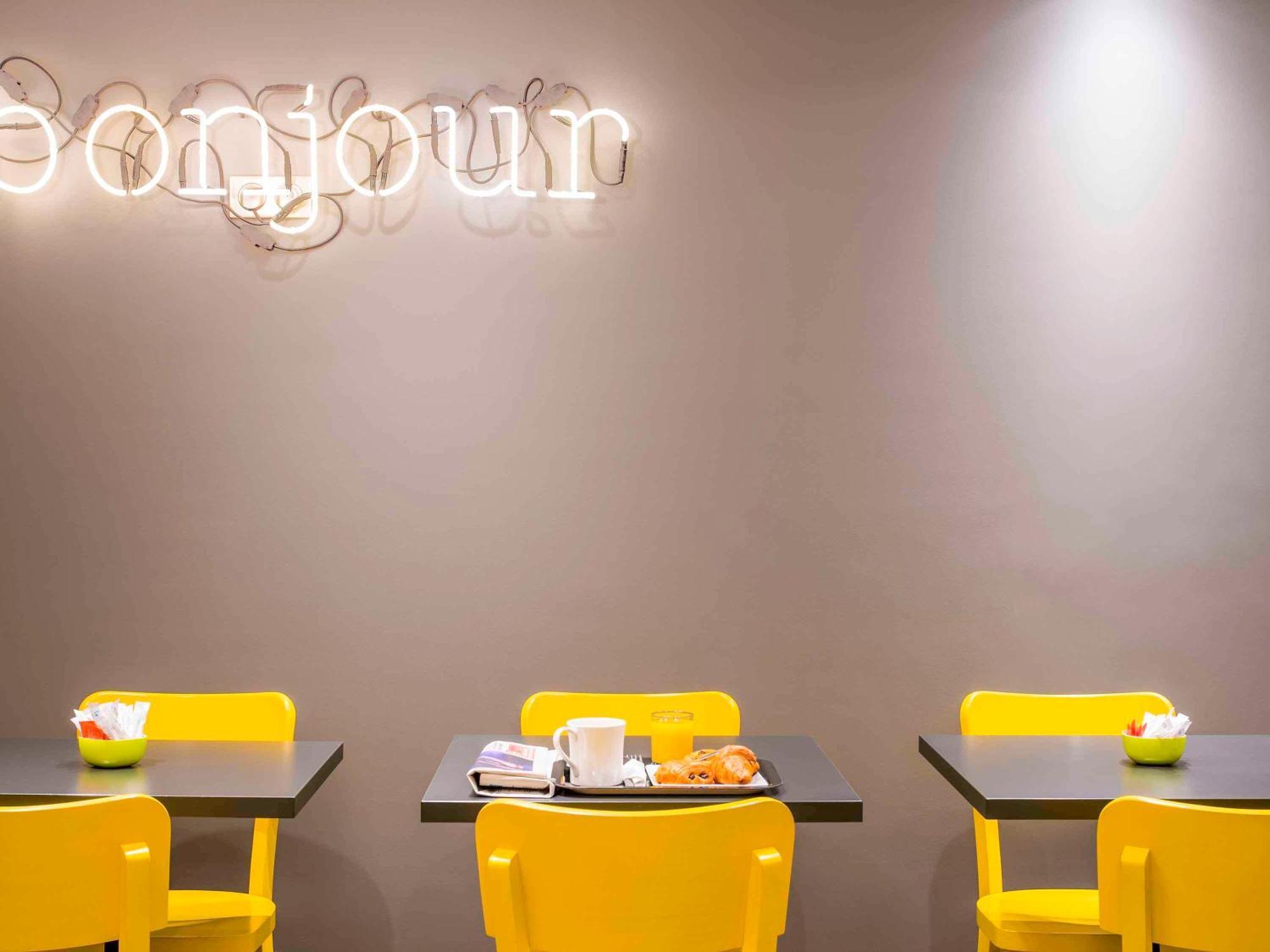 Hotel Ibis Styles Paris 15 Lecourbe Zewnętrze zdjęcie