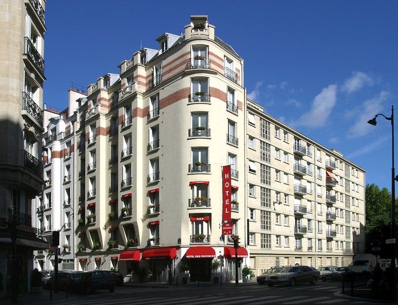 Hotel Ibis Styles Paris 15 Lecourbe Zewnętrze zdjęcie