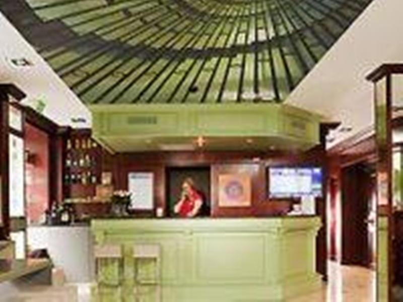 Hotel Ibis Styles Paris 15 Lecourbe Zewnętrze zdjęcie