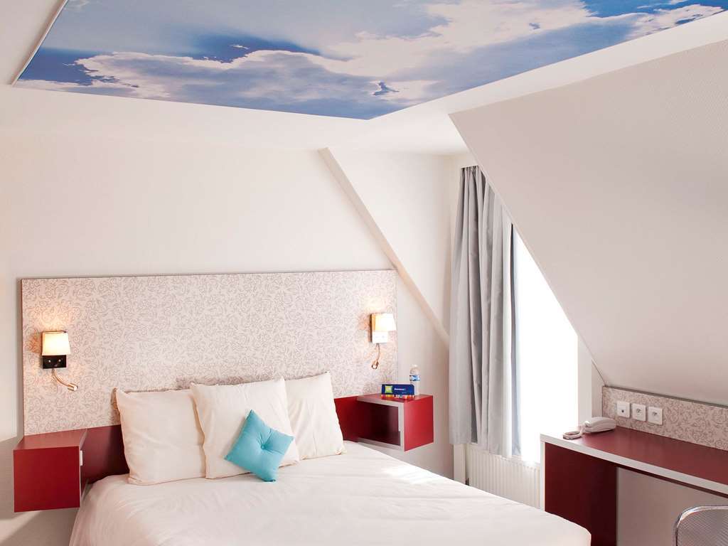Hotel Ibis Styles Paris 15 Lecourbe Pokój zdjęcie