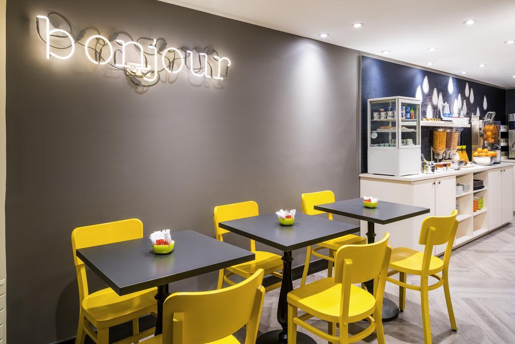 Hotel Ibis Styles Paris 15 Lecourbe Zewnętrze zdjęcie