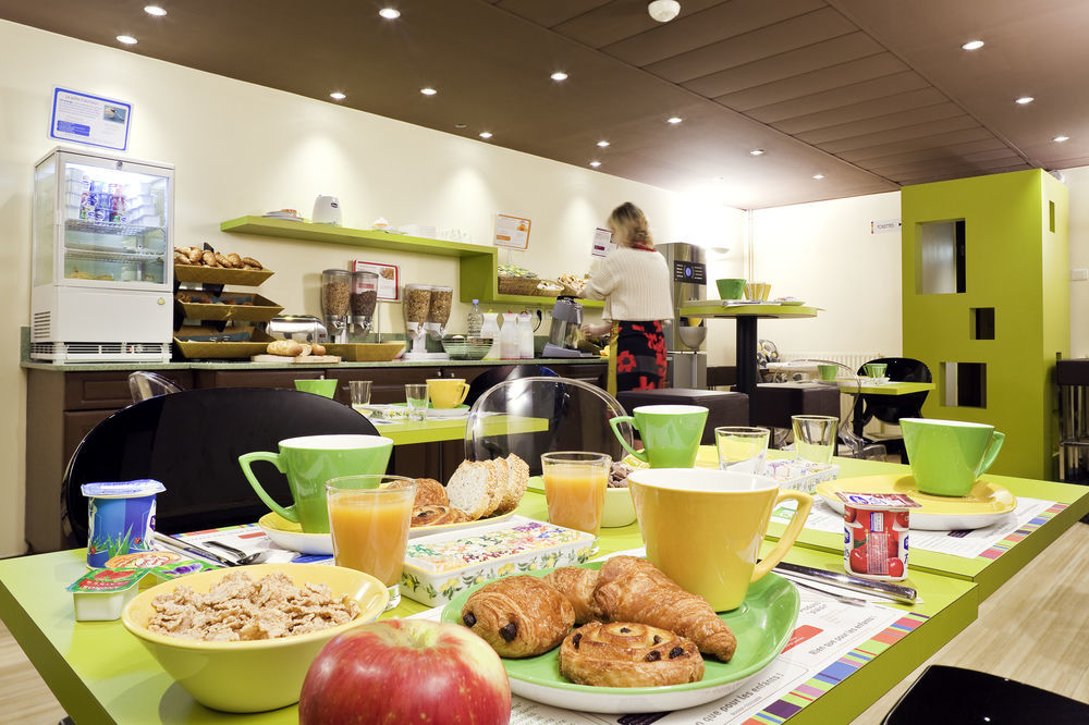 Hotel Ibis Styles Paris 15 Lecourbe Zewnętrze zdjęcie